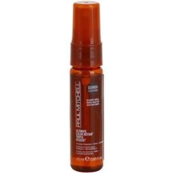 Paul Mitchell Ultimate Color Repair Triple Rescue 25 ml