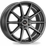 TEC GT7 8,5x19 5x112 ET48 gunmetal – Hledejceny.cz