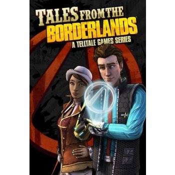 Tales from the Borderlands