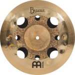 Meinl 10”/12” Artist Concept Baby Stack Luke Holland – Zboží Dáma