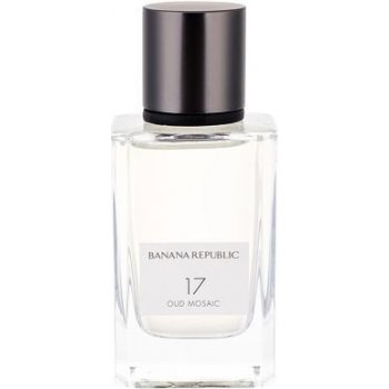 Banana Republic 17 Oud Mosaic parfémovaná voda unisex 75 ml