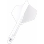 Unicorn Forge All-In-One - Plus - Medium - White 30503 – Zboží Dáma