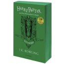 Harry Potter and the Philosophers Stone Slytherin Edition J. K. Rowling