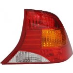 Pravé zadní světlo Ford Focus I (DFW) 98-04 SEDAN – Hledejceny.cz