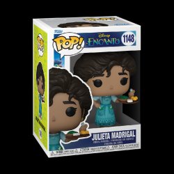 Funko Pop! 1148 Disney Encanto Julieta Madrigal