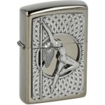 Zippo Dance Girl – Hledejceny.cz