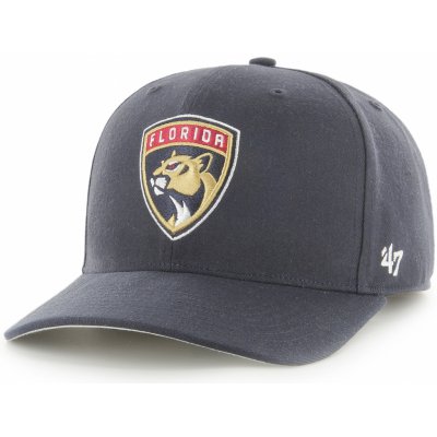 47 Brand Florida Panthers Cold Zone '47 MVP DP – Zbozi.Blesk.cz