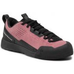 Black Diamond Technician Leather Women rosewood – Zbozi.Blesk.cz