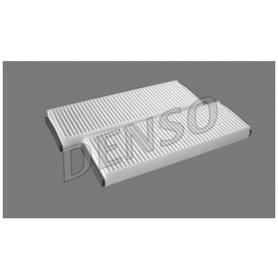 Filtr, vzduch v interiéru DENSO DCF522P – Hledejceny.cz