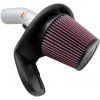 Vzduchový filtr pro automobil Systém sportovního filtru vzduchu K&N Filters 69-4521TS