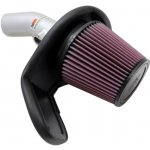 Systém sportovního filtru vzduchu K&N Filters 69-4521TS