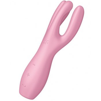 Satisfyer Threesome 3