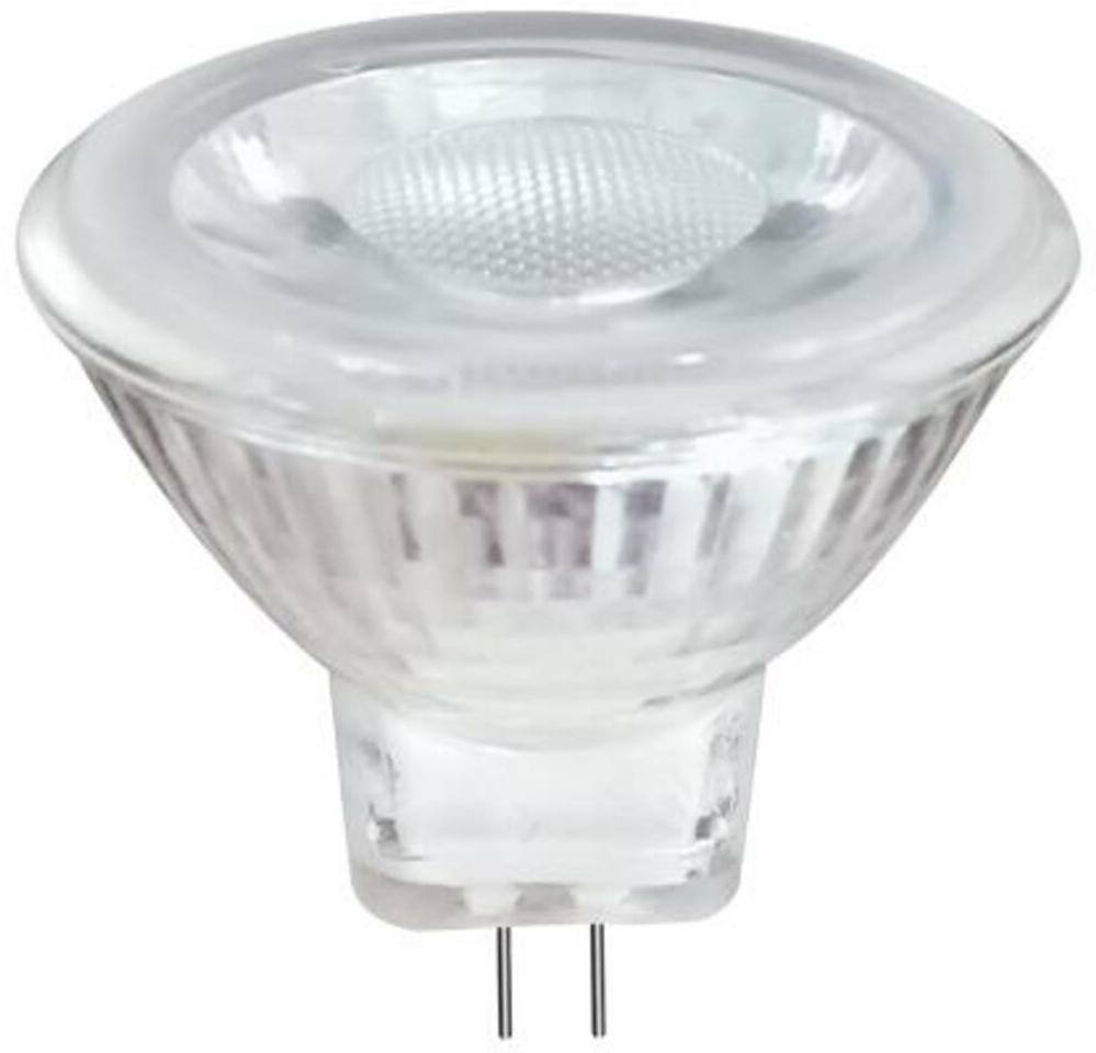 ACA Lighting LED MR11 12V AC/DC 2.5W 6000K 30st. 220lm Ra80 MR11283512CCW