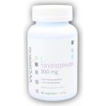 NutriWorks L-Tryptophan 300 90 kapslí – Zboží Mobilmania