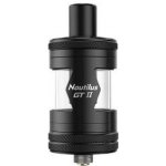 Aspire Nautilus GT II Černá 4,5 ml – Zboží Dáma