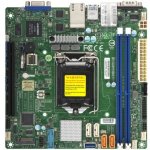 Supermicro MBD-X11SCL-IF-O – Zboží Živě