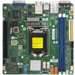 Supermicro MBD-X11SCL-IF-O – Hledejceny.cz