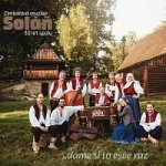 CM Soláň - Dáme si to ešče raz 2CD - CD – Hledejceny.cz