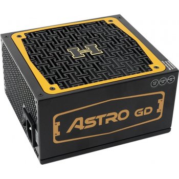 Micronics Astro GOLD 650W