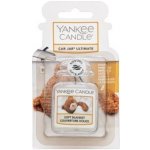 Yankee Candle Soft Blanket gelová visačka | Zboží Auto