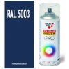 Barva ve spreji Schuller Eh´Klar Sprej modrý lesklý 400ml, odstín RAL 5003 barva safírově modrá lesklá