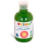 Primo Akrylová barva 300 ml olivově zelená – Zboží Dáma Primo Akrylová barva 300 ml olivově zelená – Zboží Dáma