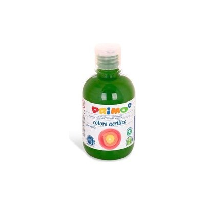 Primo Akrylová barva 300 ml olivově zelená – Zboží Dáma Primo Akrylová barva 300 ml olivově zelená – Zboží Dáma
