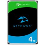 Seagate SkyHawk 4TB, ST4000VX016 – Zbozi.Blesk.cz
