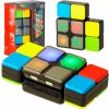 Dětská hudební hračka a nástroj Magic Cube Logic Puzzle Game 4 režimy