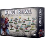 Blood Bowl Gwaka’moli Crater Gators Lizardmen Team – Hledejceny.cz