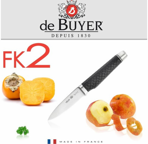 de Buyer Nůž krájecí FK2 9 cm