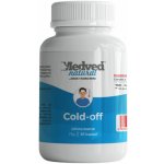 Medveď natural Cold-off 30 kapslí – Hledejceny.cz