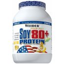 Weider Soy 80+ Protein 800 g