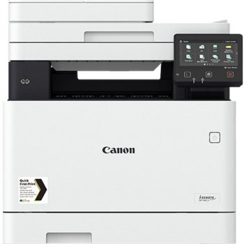 Canon i-Sensys MF742Cdw