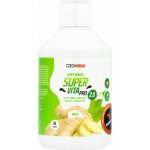 Czech Virus SuperVita Pro V2.0 500 ml sladký pomeranč – Hledejceny.cz