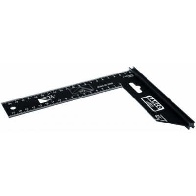 Bahco 9045-B-250 ocelový 250 mm – Zboží Mobilmania