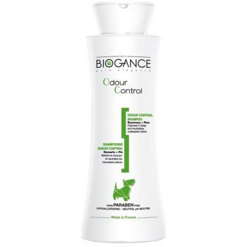 Biogance Odour Control proti zápachu 250 ml