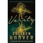 Colleen Hoover - Verity – Hledejceny.cz