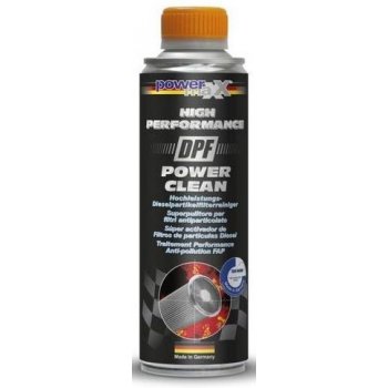 BlueChem DPF Power Clean 375 ml