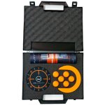 Wellputt set pomůcek na puttování Coach Pack – Hledejceny.cz