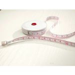 Snový svět Metr krejčovský - samonavíjecí – Zboží Mobilmania