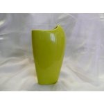 Váza 360, Zelená, 30 cm Paramit – Hledejceny.cz