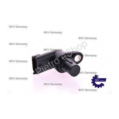 SKV Snímač polohy vačkového hřídele ALFA ROMEO 504048261 55187973 46798367 – Hledejceny.cz