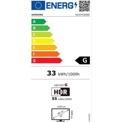 Samsung 32HT5300 – Sleviste.cz