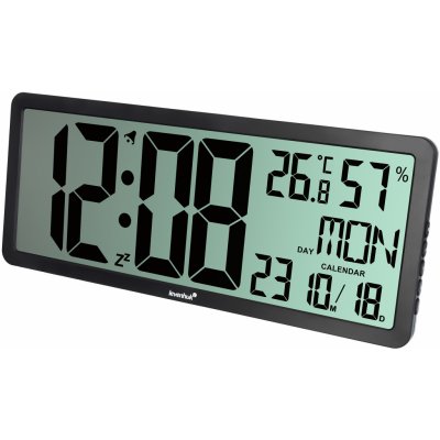 Levenhuk Wezzer Tick H80 – Zboží Mobilmania