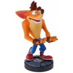Exquisite Gaming Cable Guy Crash Bandicoot It's About Time 20 cm – Hledejceny.cz