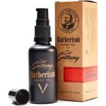 Captain Fawcett Barberism by Sid Sottung olej na plnovous 50 ml – Zbozi.Blesk.cz