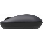 Xiaomi Wireless Mouse Lite 2 Black – Sleviste.cz