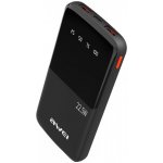 Awei P10K 10000 mAh – Zbozi.Blesk.cz