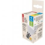 Emos LED žárovka True Light Mini Globe E14 4,2 W 40 W 470 lm neutrální bílá – Zboží Živě